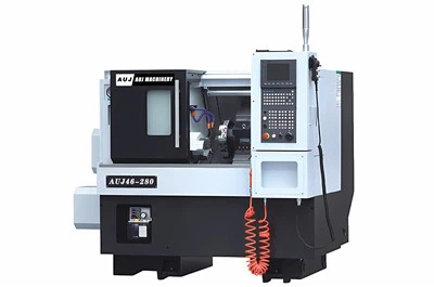 Como melhorar a eficiência da troca de ferramentas em um torno CNC Fanuc?