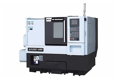 Um torno CNC do eixo C pode realizar operações de rosqueamento?