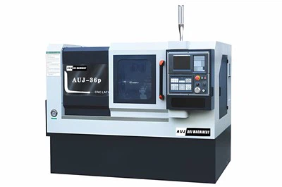 Quais são os tipos de alimentadores de barras para tornos metálicos CNC?