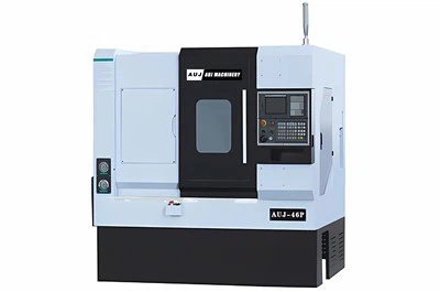 10 principais fábricas de torno cnc com cama inclinada auj-35p no mundo